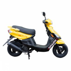 Spark SP 125S-14