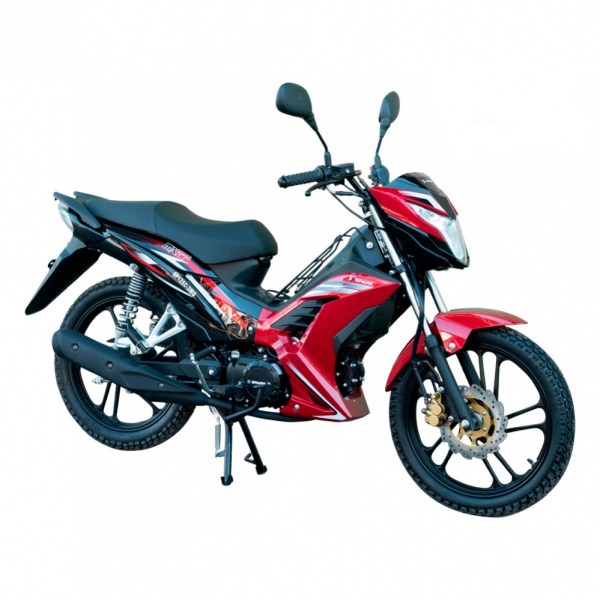 Spark SP 125C-3WQ