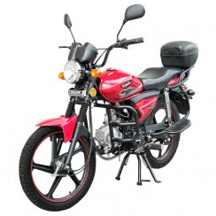 Spark SP125C-2XWQ купить мопед спарк