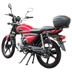 Spark SP125C-2XWQ купить мопед спарк