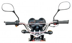 Spark SP125C-2XWQ купить мопед спарк