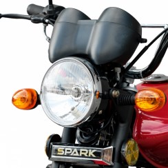 Spark SP125C-2XWQ купить мопед спарк