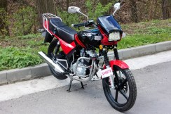 SPARTA Charger 200сс купить с доставкой