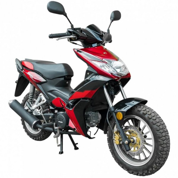 Spark SP 125C-4WQ