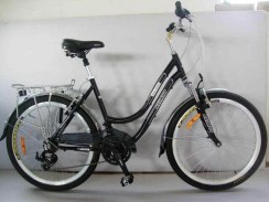 Azimut 28 NEW STREET (TREK)