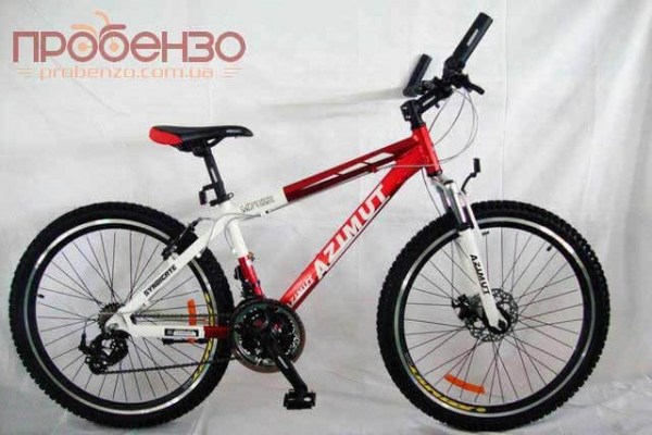 Azimut M7012 A-FD+|Велосипед , горный, спорт