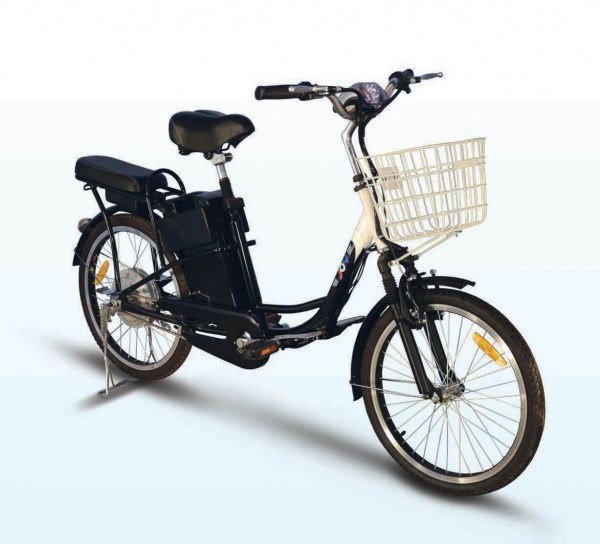 Электровелосипед SkyBike Joy  ( 350W-48V)