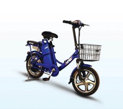 Электровелосипед SkyBike Junior