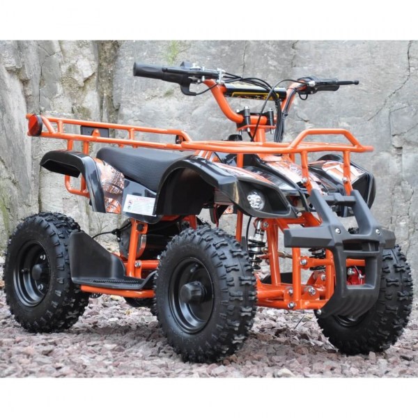 Электроквадроцикл Crosser (Viper) E-ATV-90505