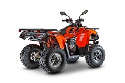 Не упустите шанс купить квадроцикл LONCIN LX200ATV-U по отличной цене.