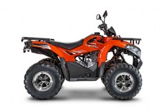 Не упустите шанс купить квадроцикл LONCIN LX200ATV-U по отличной цене.