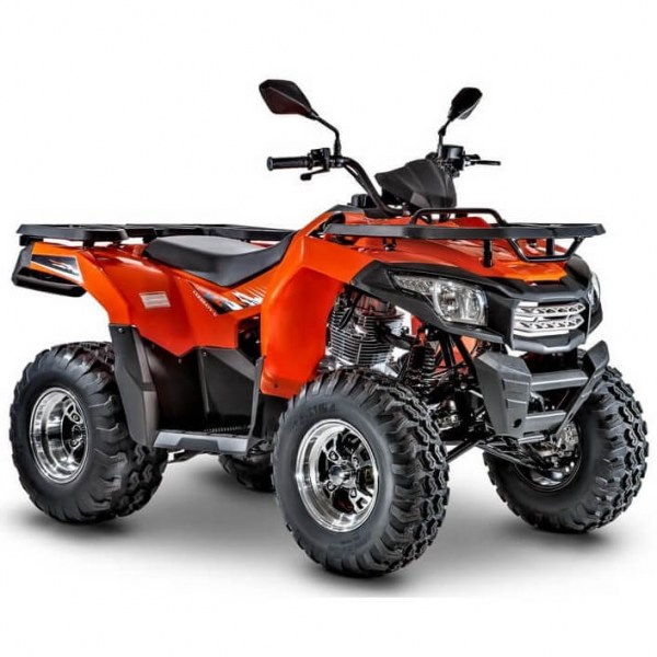 LONCIN LX200ATV-U