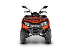 Получите в свои руки мощный квадроцикл LONCIN LX200ATV-U по отличной цене!