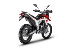 Откройте для себя характеристики мощного мотоцикла Loncin LX250GY-3G DS2 Enduro и купите его по невероятной цене. Приготовьтесь к невероятным впечатлениям от катания!