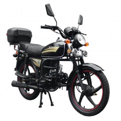 SP125C-2CFOL купить мопед спарк