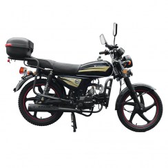 SP125C-2CFO купить мопед спарк