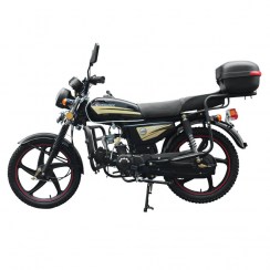 SP125C-2CFO купить мопед спарк