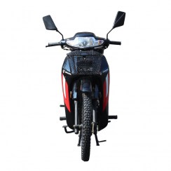 Придбайте мотоцикл Spark SP125C-3CF зараз і відчуйте захоплюючу потужність мопеда, оновленого за допомогою чудових характеристик і передових технологій. Не пропустіть!