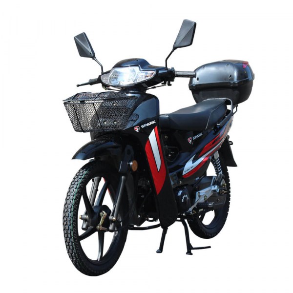 Spark SP125C-3CF