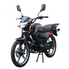 Мотоцикл Spark SP125C-2CDN цена