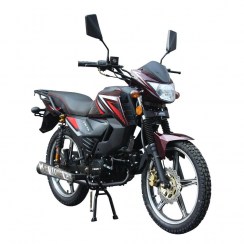 Мотоцикл Spark SP125C-2CDN купить мопед Спарк