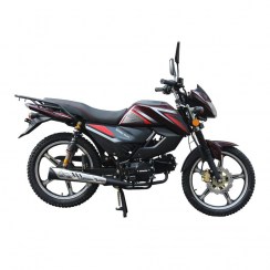 Мотоцикл Spark SP125C-2CDN купить мопед Спарк