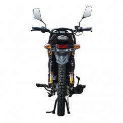 Мотоцикл Spark SP125C-2CDN купить мопед Спарк