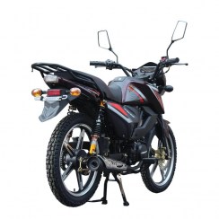 Мотоцикл Spark SP125C-2CDN купить мопед Спарк