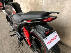 Мотоцикл HORNET RS-150