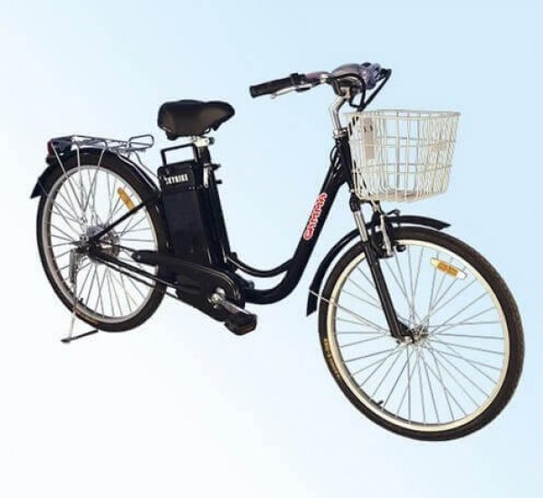 Электровелосипед SkyBike GAMMA (350W-36V)
