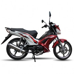 Відкрийте для себе унікальні технічні характеристики мопеда Spark SP 125C-3WQ. Насолоджуйтесь плавною та ефективною поїздкою завдяки потужному двигуну, сучасному дизайну та чудовим функціям безпеки.