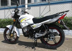 Мотоцикл SP200R25I
