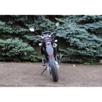 SKYMOTO Diesel 200