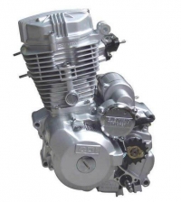 Двигатель ZS125 (Viper)