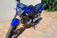 Soul Katana купить мотоцикл  со склада в Одессе
