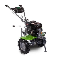 BIZON 910 LUX бензиновый мотоблок купить с доставкой по Украине