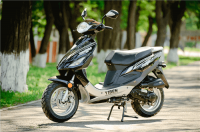 Скутер купить не дорого в Украине