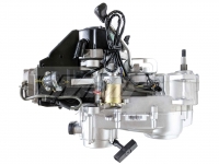 Двигатель 1P57QMJ-D  (ATV150)