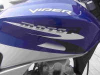 Вайпер купить мотоцикл viper 200