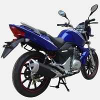 Купить мотоцикл SP200R-23