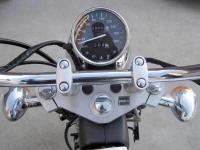 Мотоцикл круизёр с доставкой по Украине