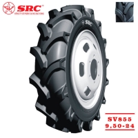 Резина на трактор SRC 9,50-24 SV 855