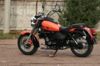 Skybike TC-200