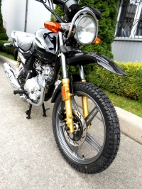 JIANSHE JS125-6AG купить мотоцикл