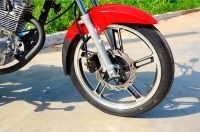 Цена мотоцикла Skybike ARROW 200 на склада в Одессе