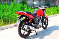 SkyBike ATOM 150 продажа мотоциклов в Украине со склада в Одессе