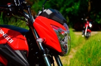 Мотоцикл SkyBike ATOM 150 купить в Одессе