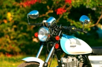 Класический мотоцикл купить в Украине со склада в Одессе