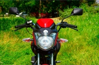 Мотоцикл дорожный SKYBIKE COBRA купить в Одессе с доставкой по Украине
