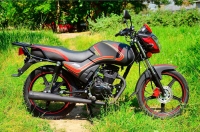 Купить мотоцикл SKYBIKE COBRA в Украине